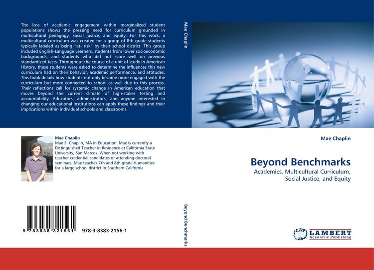 Produktbild: Beyond Benchmarks