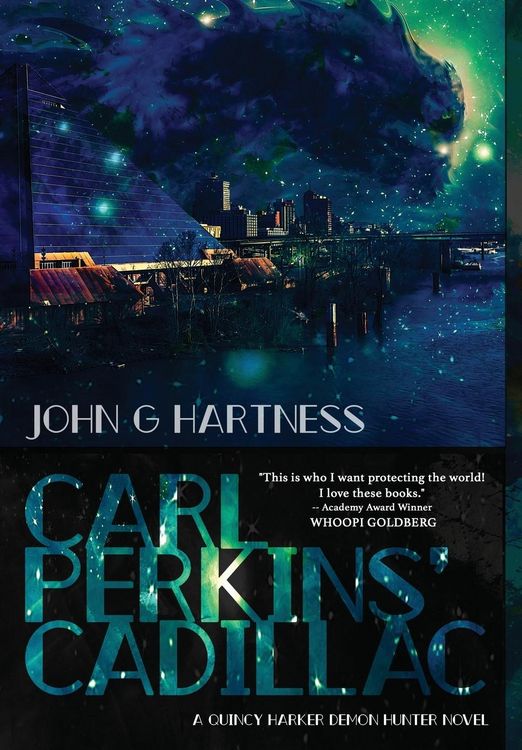 Produktbild: Carl Perkins' Cadillac