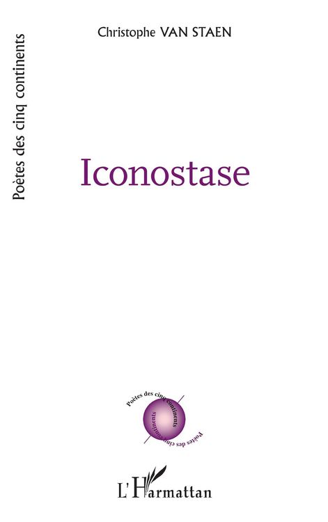 Produktbild: Iconostase