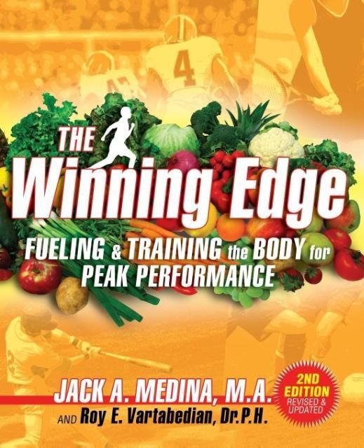 Produktbild: The Winning Edge