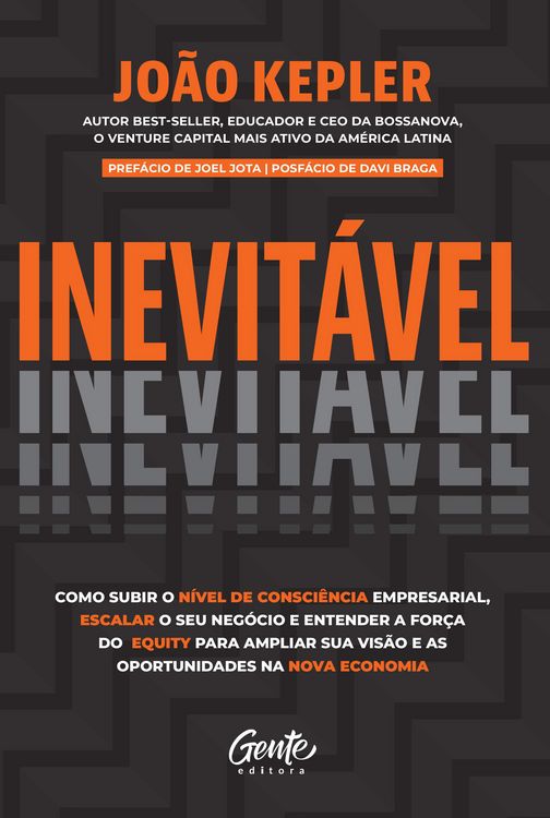 Produktbild: Inevit&aacute;vel