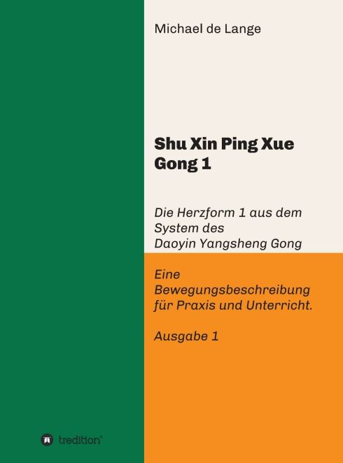 Produktbild: Shuxin Pingxue Gong 1 - Herzform 1