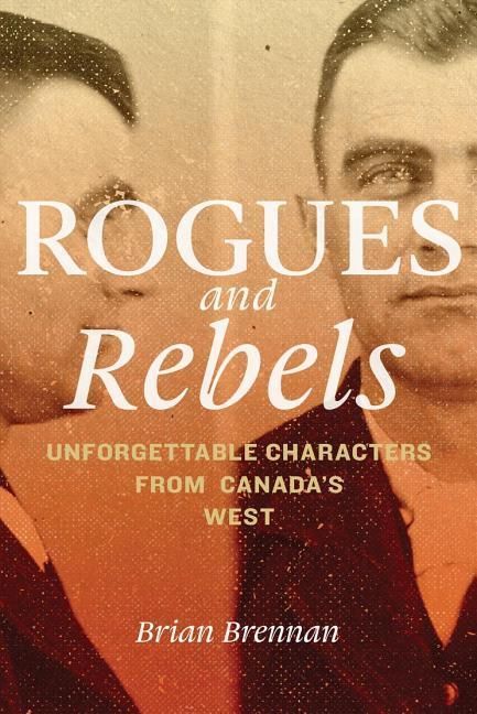 Produktbild: Rogues and Rebels