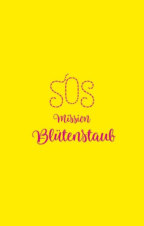 Produktbild: SOS - Mission Bl&uuml;tenstaub