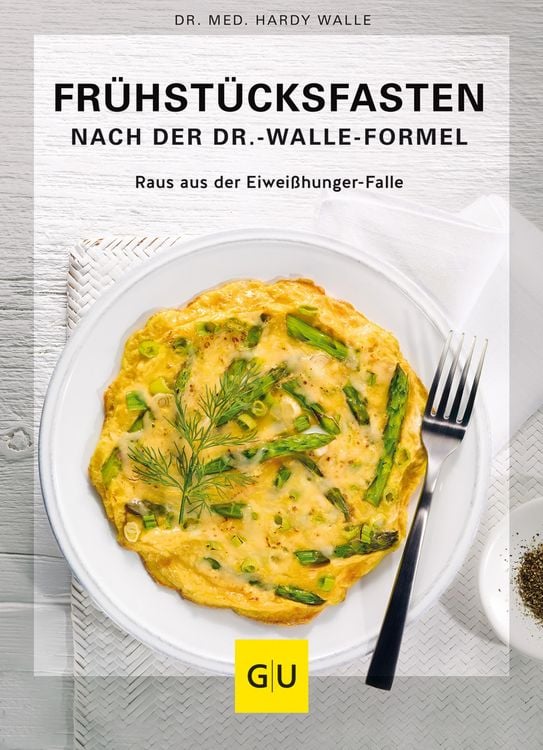 Bild vom Artikel Frühstücksfasten mit der Dr. Walle Formel vom Autor Hardy Walle