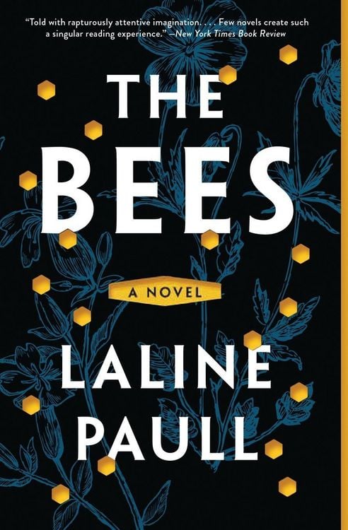 Produktbild: Bees, The