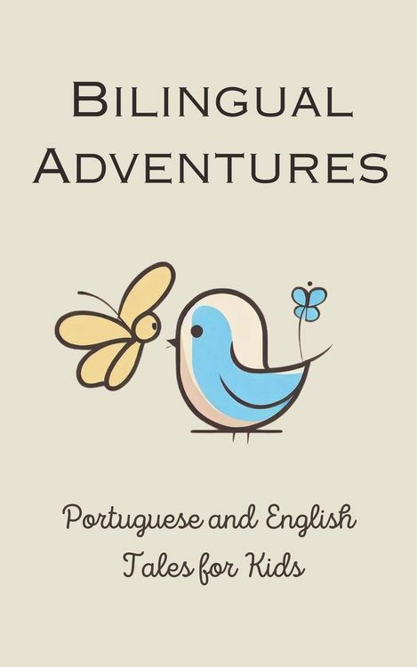 Produktbild: Bilingual Adventures