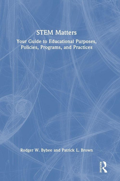 Produktbild: STEM Matters