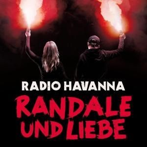 Produktbild: Randale & Liebe
