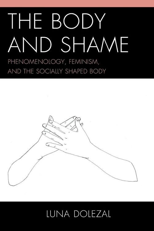 Produktbild: Body and Shame