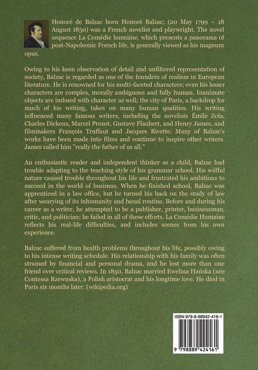 Produktbild: The Unknown Masterpiece