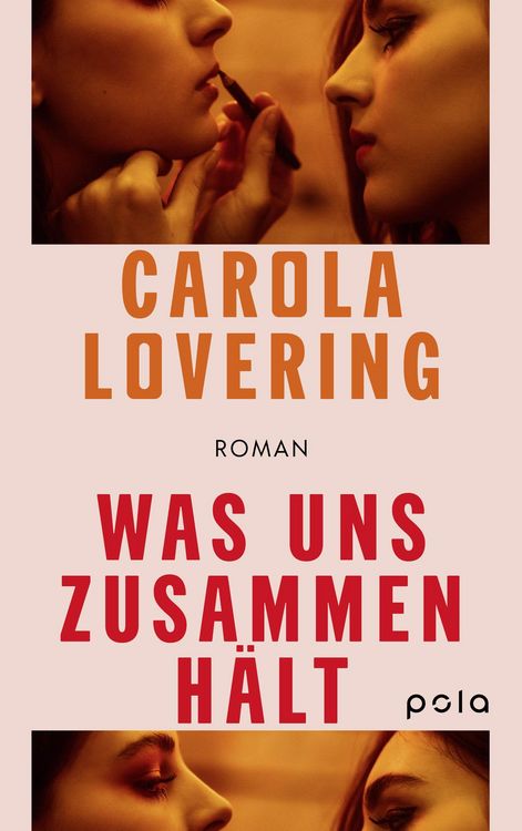 Produktbild: Was uns zusammenh&auml;lt