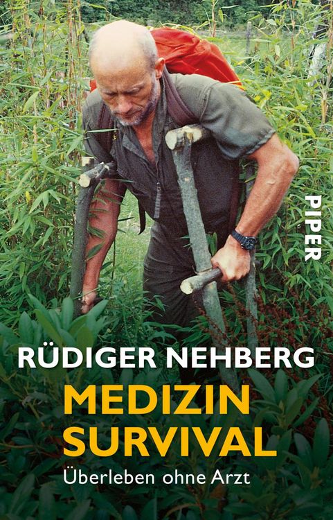 Produktbild: Medizin- Survival