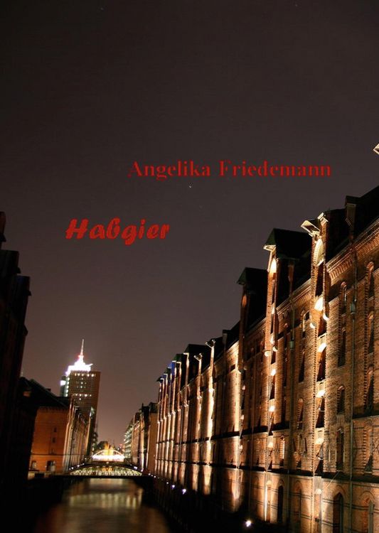 Produktbild: Habgier