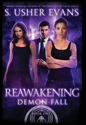 Produktbild: Reawakening