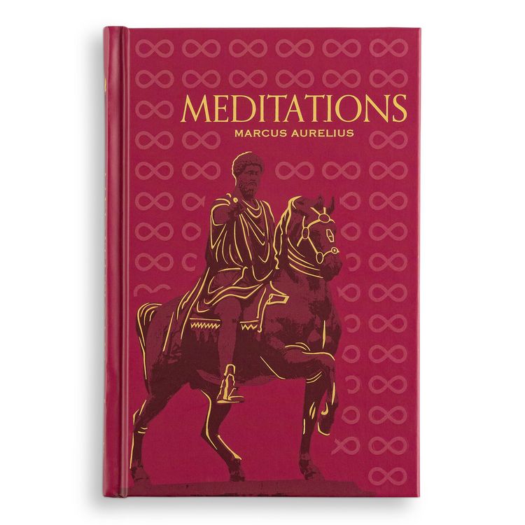 Produktbild: Meditations (Special Edition)