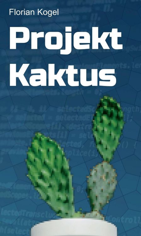 Produktbild: Projekt Kaktus