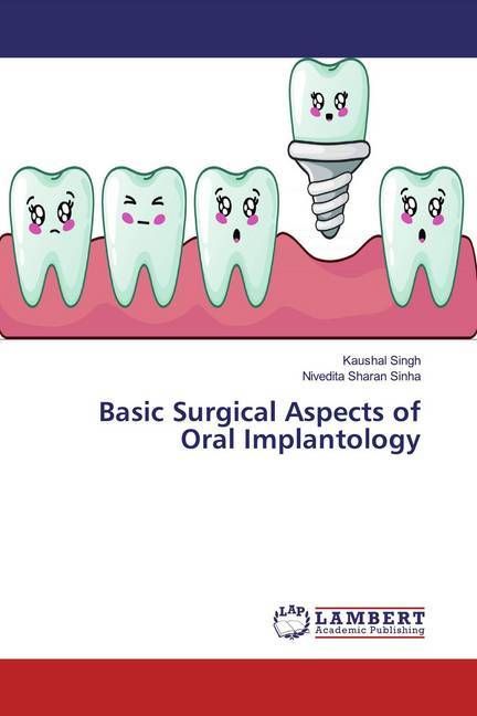 Produktbild: Singh, K: Basic Surgical Aspects of Oral Implantology