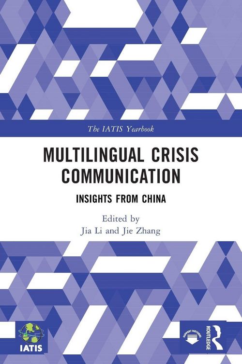 Produktbild: Multilingual Crisis Communication