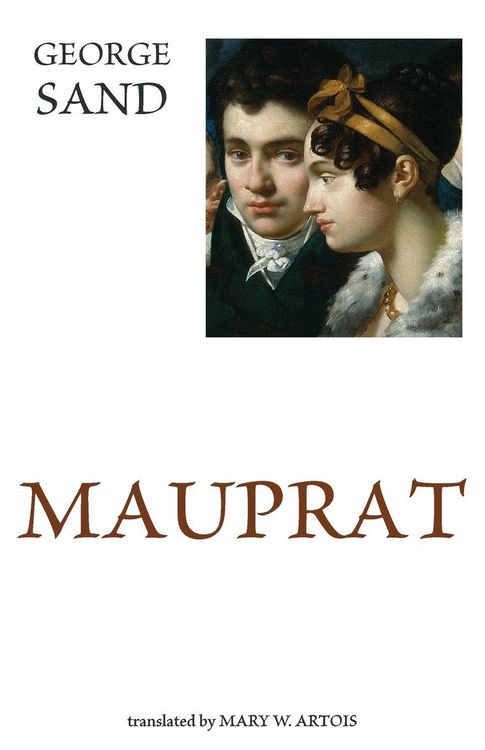 Produktbild: Mauprat
