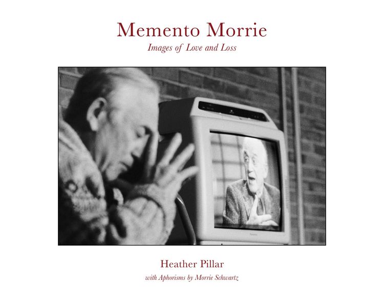 Produktbild: Memento Morrie