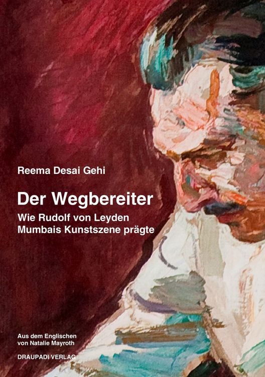 Produktbild: Der Wegbereiter