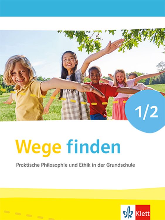 Produktbild: Praktische Philosophie in der Grundschule. Ausgabe f&uuml;r Nordrhein-Westfalen