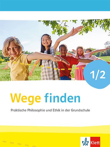 Produktbild: Praktische Philosophie in der Grundschule. Ausgabe f&uuml;r Nordrhein-Westfalen