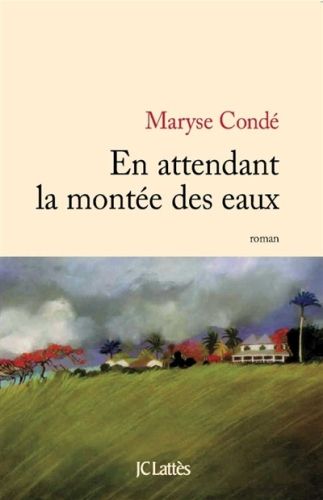 Produktbild: En attendant la mont&eacute;e des eaux