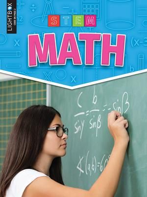 Produktbild: Math