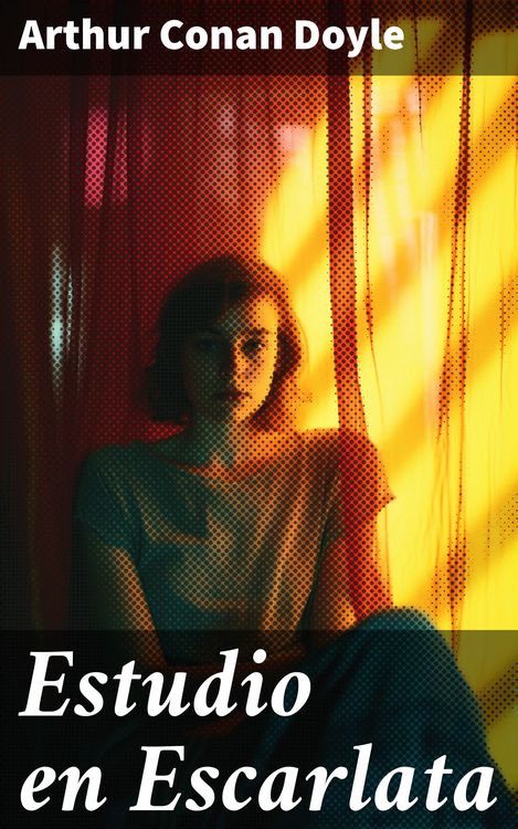 Produktbild: Estudio en Escarlata