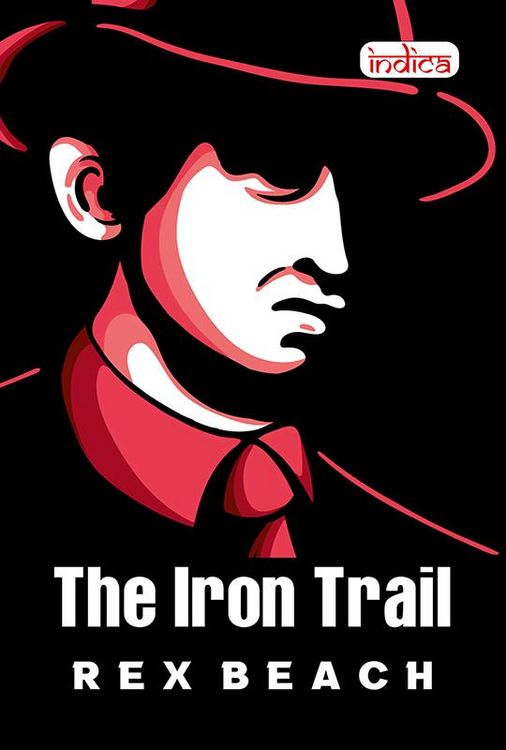 Produktbild: The Iron Trail