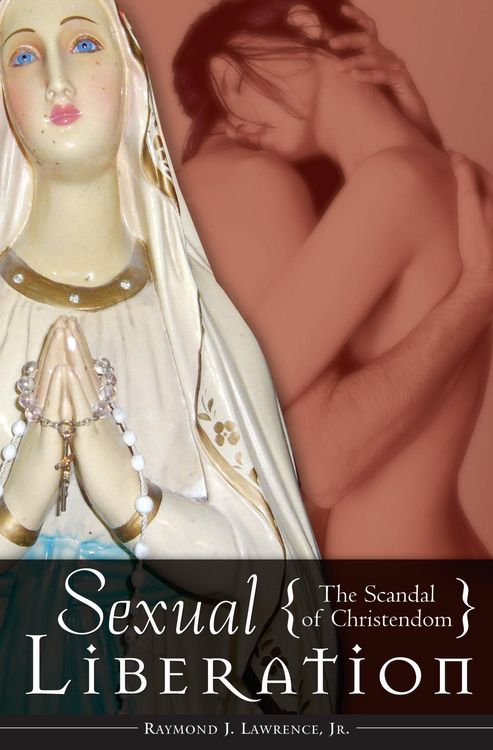 Produktbild: Sexual Liberation