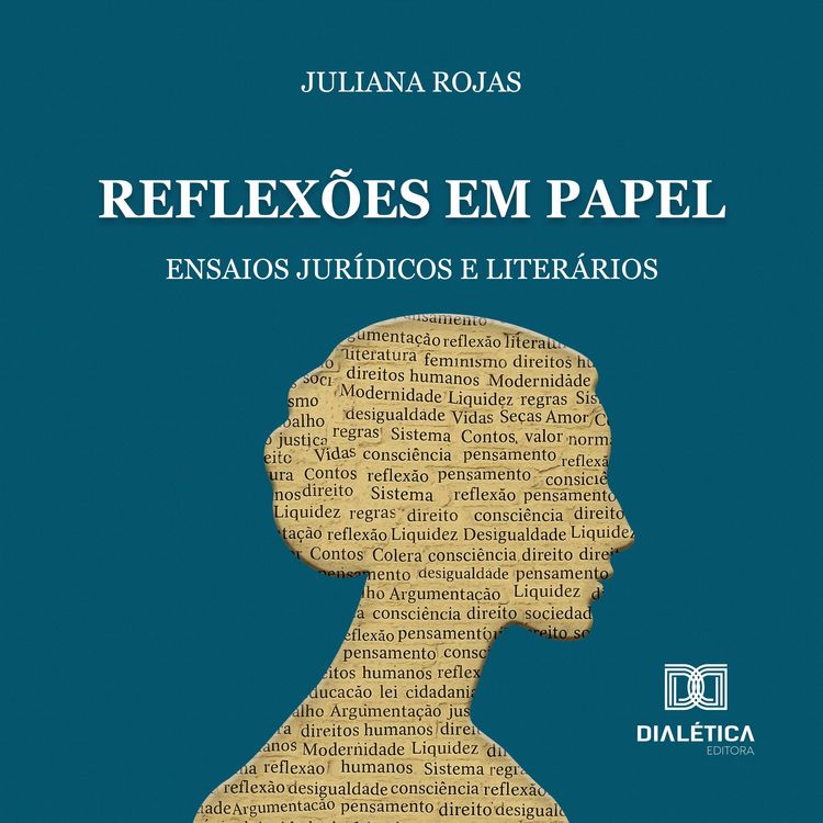 Produktbild: Reflex&otilde;es em Papel