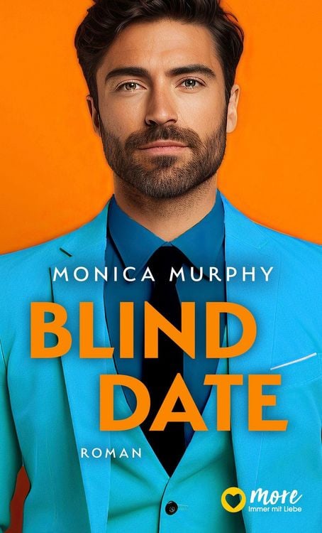 Produktbild: Blind Date