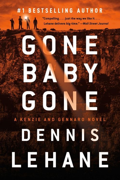 Produktbild: Gone, Baby, Gone