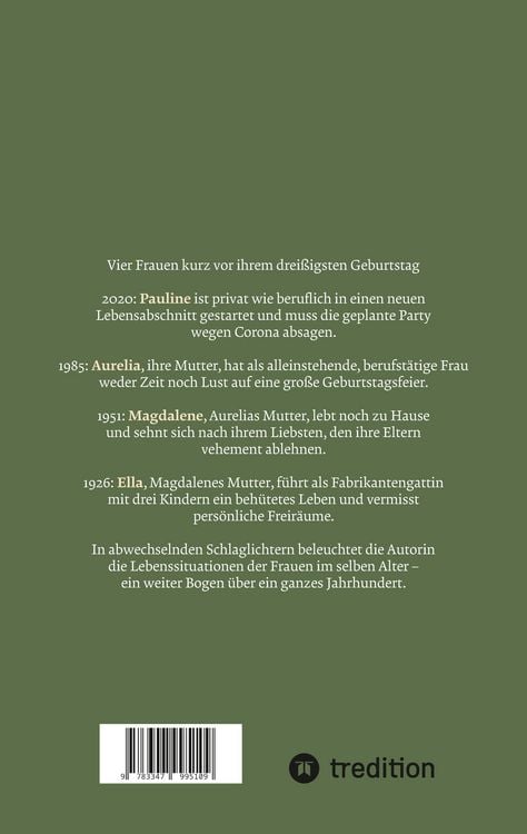 Produktbild: Vierklang