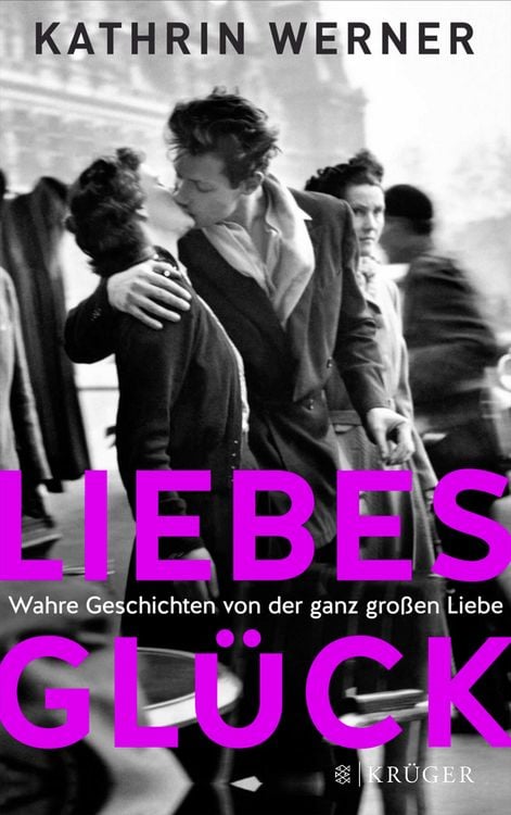 Produktbild: Liebesgl&uuml;ck