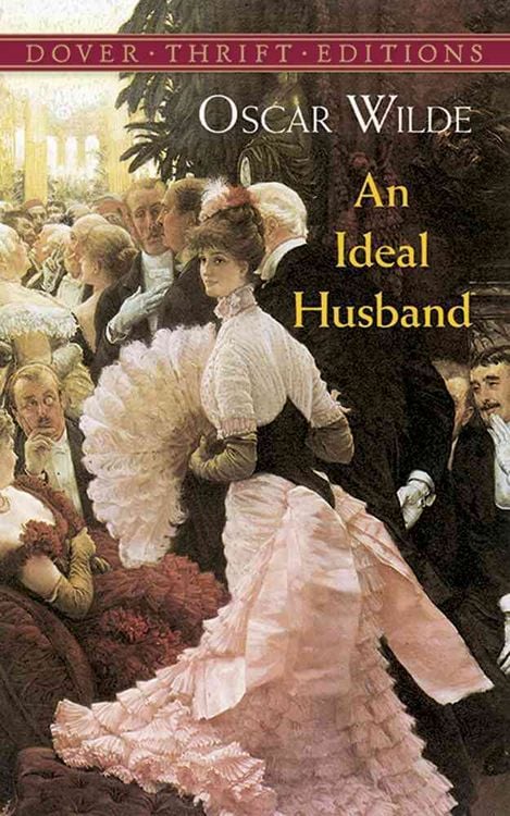 Produktbild: An Ideal Husband