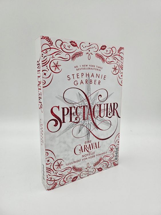 Produktbild: Spectacular