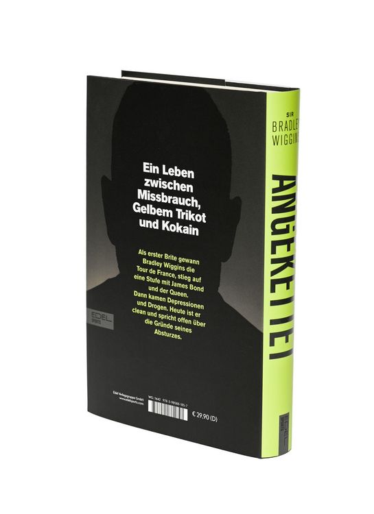 Produktbild: Angekettet