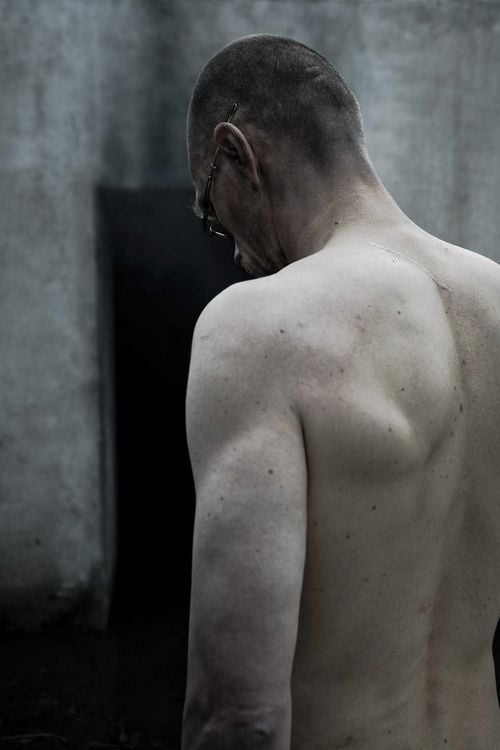 Produktbild: Sauna - Wash your Sins