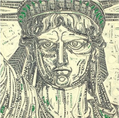 Produktbild: Bought for a Dollar