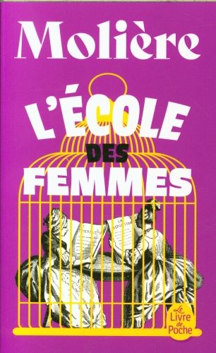 Produktbild: Fre-L Ecole des Femmes