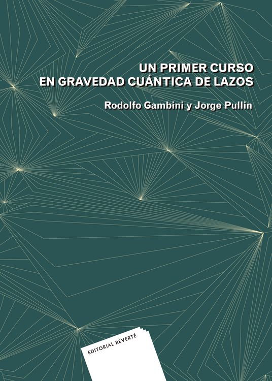 Produktbild: Un primer curso en gravedad cu&aacute;ntica de lazos