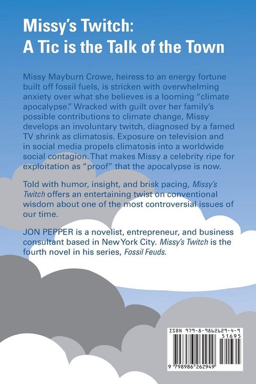 Produktbild: Missy's Twitch