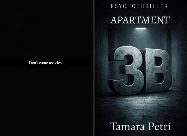 Produktbild: Apartment 3B