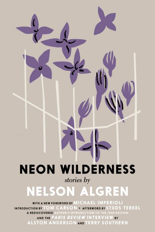 Produktbild: The Neon Wilderness
