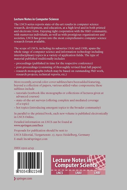 Produktbild: Semantic Multimedia