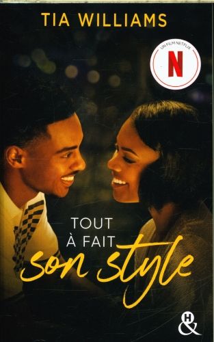 Produktbild: Tout &agrave; fait son style